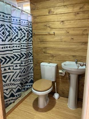 Cabin near Magic Beach! Vacation rental in Castile-La Mancha