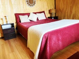 Cabin near Magic Beach! Vacation rental in Castile-La Mancha