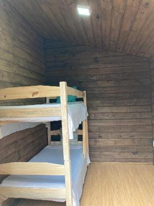 Cabin near Magic Beach! Vacation rental in Castile-La Mancha
