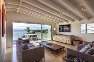 Waikare House Vacation rental in Auckland Region