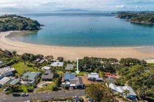 Waikare House Vacation rental in Auckland Region