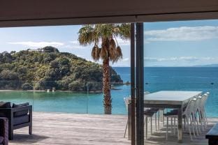Waikare House Vacation rental in Auckland Region