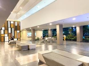 MellowVibes Stay Davao Condo Vacation rental in Davao City
