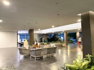 MellowVibes Stay Davao Condo Vacation rental in Davao City