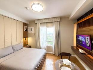 MellowVibes Stay Davao Condo Vacation rental in Davao City