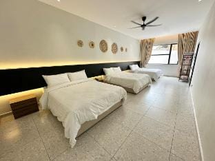 Cayana Villa (24 pax, KTV Room, kids+adult pool) Vacation rental in Malacca
