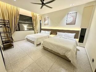 Cayana Villa (24 pax, KTV Room, kids+adult pool) Vacation rental in Malacca