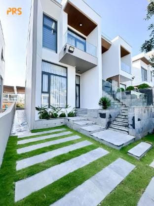 Villa 4 phòng ngủ tại Novaworld Phan Thiết Vacation rental in Phan Thiet
