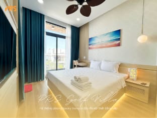 Villa 4 phòng ngủ tại Novaworld Phan Thiết Vacation rental in Phan Thiet