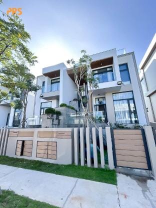 Villa 4 phòng ngủ tại Novaworld Phan Thiết Vacation rental in Phan Thiet