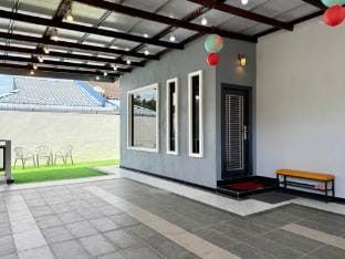 快乐客栈 Sentosa Cottage Vacation rental in Selangor, Malaysia