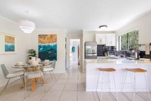 Nobby's Arcade - Views, Games and Vibes Vacation rental in Mermaid Beach