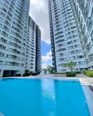 Lou’s Condotel - Avida Towers Davao
Studio type Vacation rental in Davao City