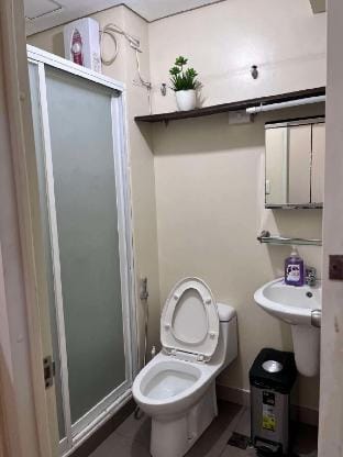 Lou’s Condotel - Avida Towers Davao
Studio type Vacation rental in Davao City
