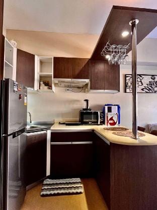 Lou’s Condotel - Avida Towers Davao
Studio type Vacation rental in Davao City