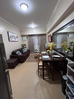Lou’s Condotel - Avida Towers Davao
1 bedroom unit Vacation rental in Davao City