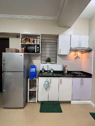 Lou’s Condotel - Avida Towers Davao
1 bedroom unit Vacation rental in Davao City