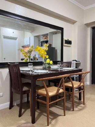 Lou’s Condotel - Avida Towers Davao
1 bedroom unit Vacation rental in Davao City