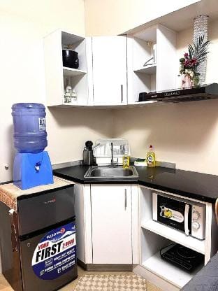 Lou’s Condotel - Avida Towers Davao
Studio type Vacation rental in Davao City
