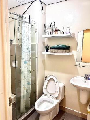 Lou’s Condotel - Avida Towers Davao
Studio type Vacation rental in Davao City