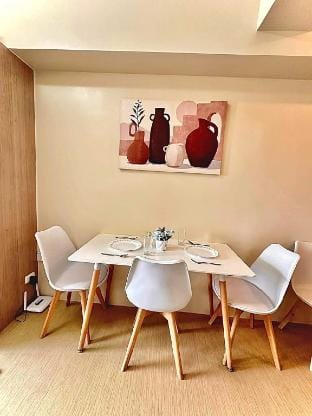 Lou’s Condotel - Avida Towers Davao
Studio type Vacation rental in Davao City