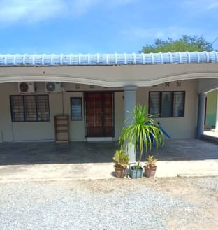 D'Inap Palas Homestay Vacation rental in Kedah