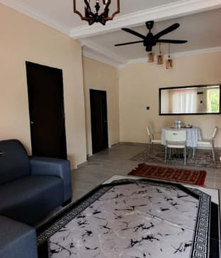 D'Inap Palas Homestay Vacation rental in Kedah
