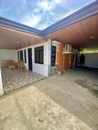 House in Davao Vacation rental in Davao City
