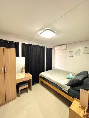 Maria Staycation House Vacation rental in Davao City