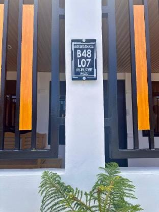 Maria Staycation House Vacation rental in Davao City