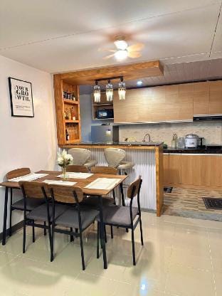 Maria Staycation House Vacation rental in Davao City