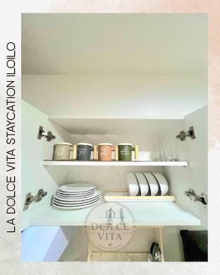 La Dolce Vita, SMDC Style Residences  Vacation rental in Iloilo City