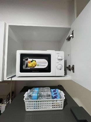 La Dolce Vita, SMDC Style Residences  Vacation rental in Iloilo City