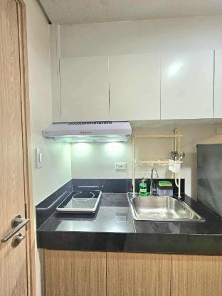 La Dolce Vita, SMDC Style Residences  Vacation rental in Iloilo City