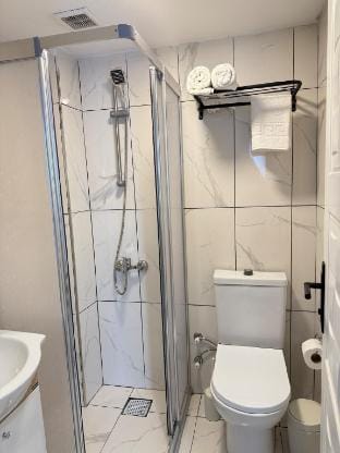 Chic room in luxury Taksim (new) Vacation rental in Istanbul