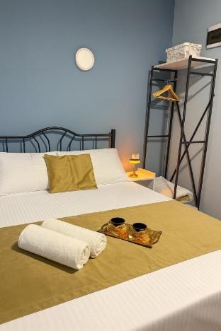 Chic Room in Taksim Luxury Premiere (new) Vacation rental in Istanbul