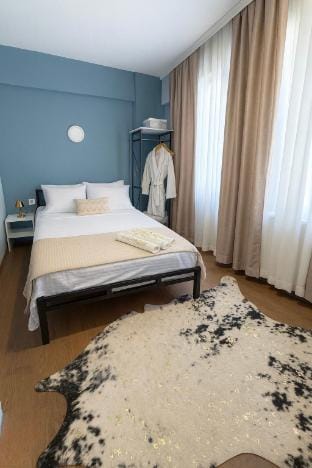 Luxury room in Taksim (New) Vacation rental in Istanbul