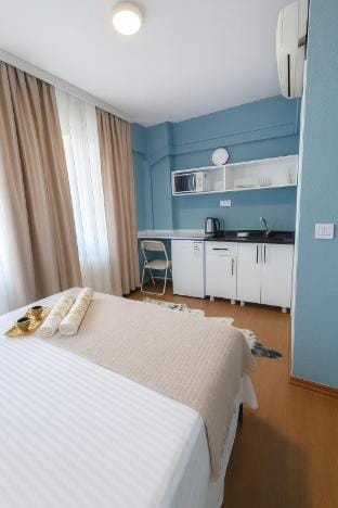 Luxury room in Taksim (New) Vacation rental in Istanbul