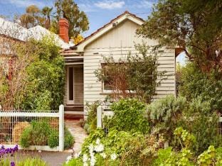 Humble Haven in Richmond Vacation rental in Melbourne