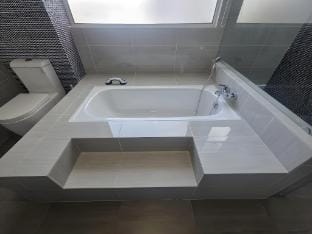 Sungai Rengit Villa New agoda New Renovation Vacation rental in Johor