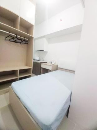 Vittoria Residence – Simple & Cozy Studio Vacation rental in Jakarta