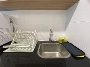 Wave 2BR 6Pax B05 - Wi-Fi/TV Box Vacation rental in Malacca