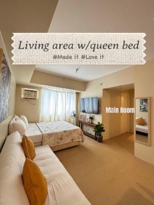 The perfect place for family of 5 and friends. Vacation rental in Davao City