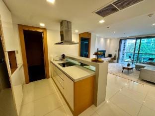 Fancy Beachfront Condominium Vacation rental in Pattaya City