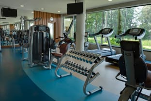 Luxury Sky Pool 2BR Suite Angsana Laguna Lake View Vacation rental in Choeng Thale