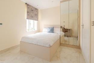 2 Bed Annexe in Surrey/Egham/near Heathrow/Windsor Vacation rental in Egham
