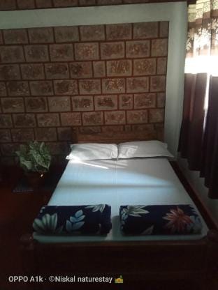 Niskal Room - 03 Vacation rental in Karnataka