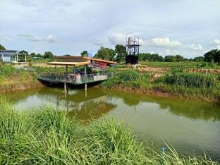 layla garden resort Vacation rental in Laos