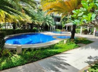 Cozy 2BR @ Verdon Parc |Samal View,Pools& Skydeck  Vacation rental in Davao City