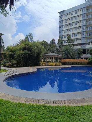 Cozy 2BR @ Verdon Parc |Samal View,Pools& Skydeck  Vacation rental in Davao City
